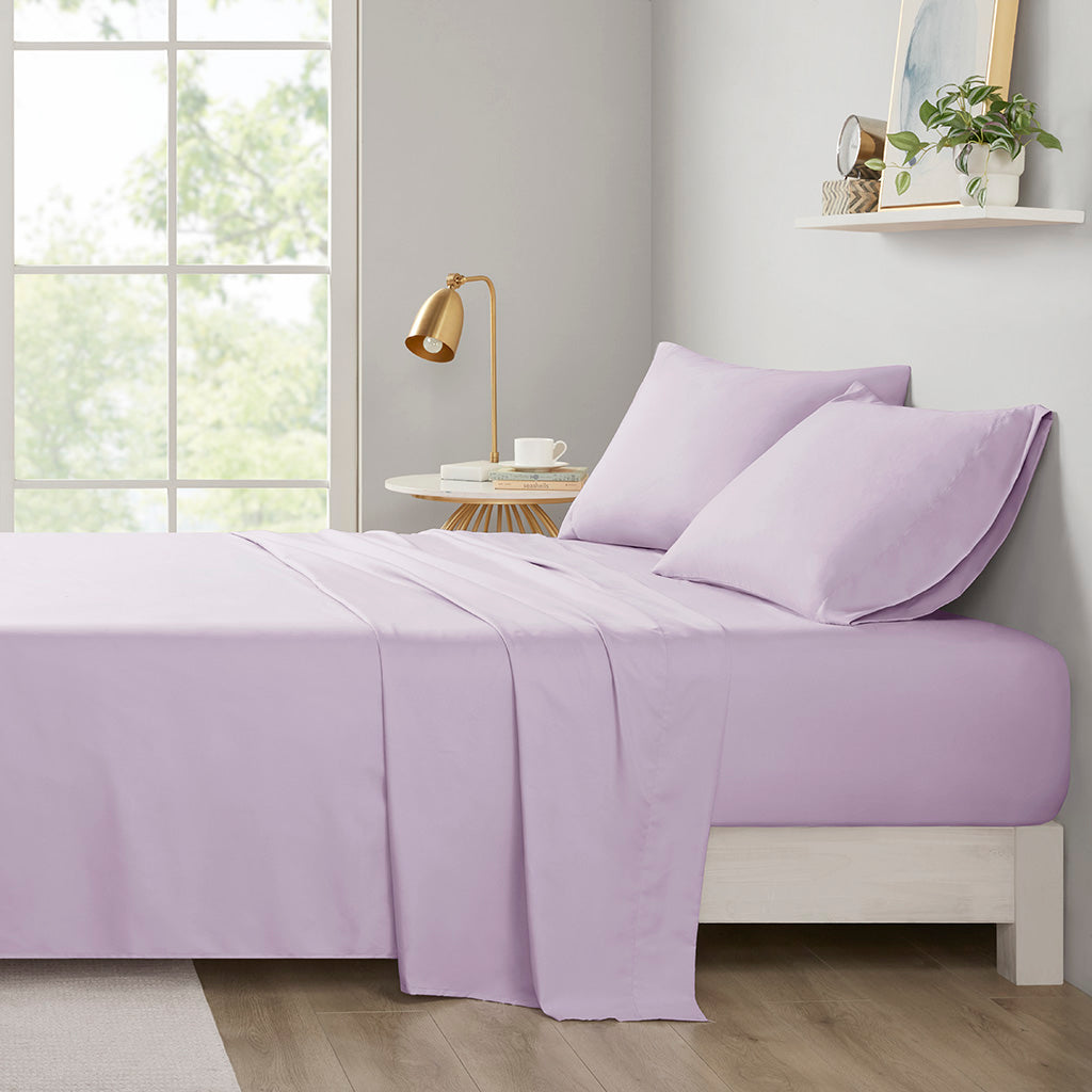 Microfiber All Season Soft Touch Sheet Set