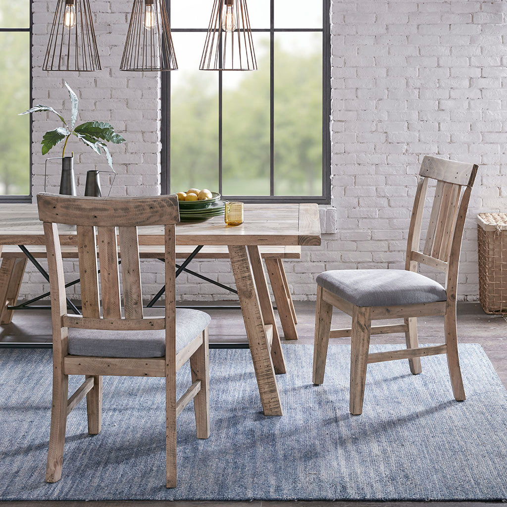 Sonoma Dining  Side Chair(Set of 2pcs)