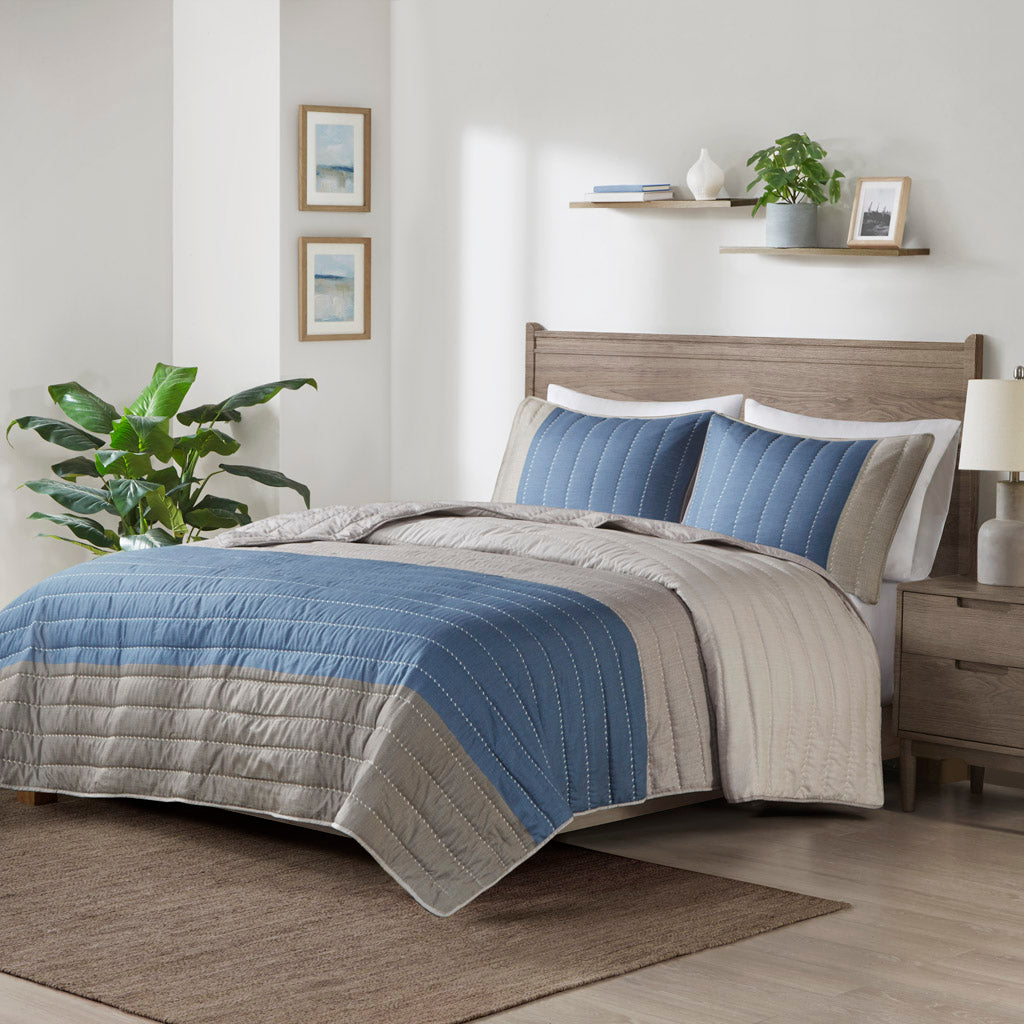 Blake 6 Piece Reversible Daybed Cover Set
