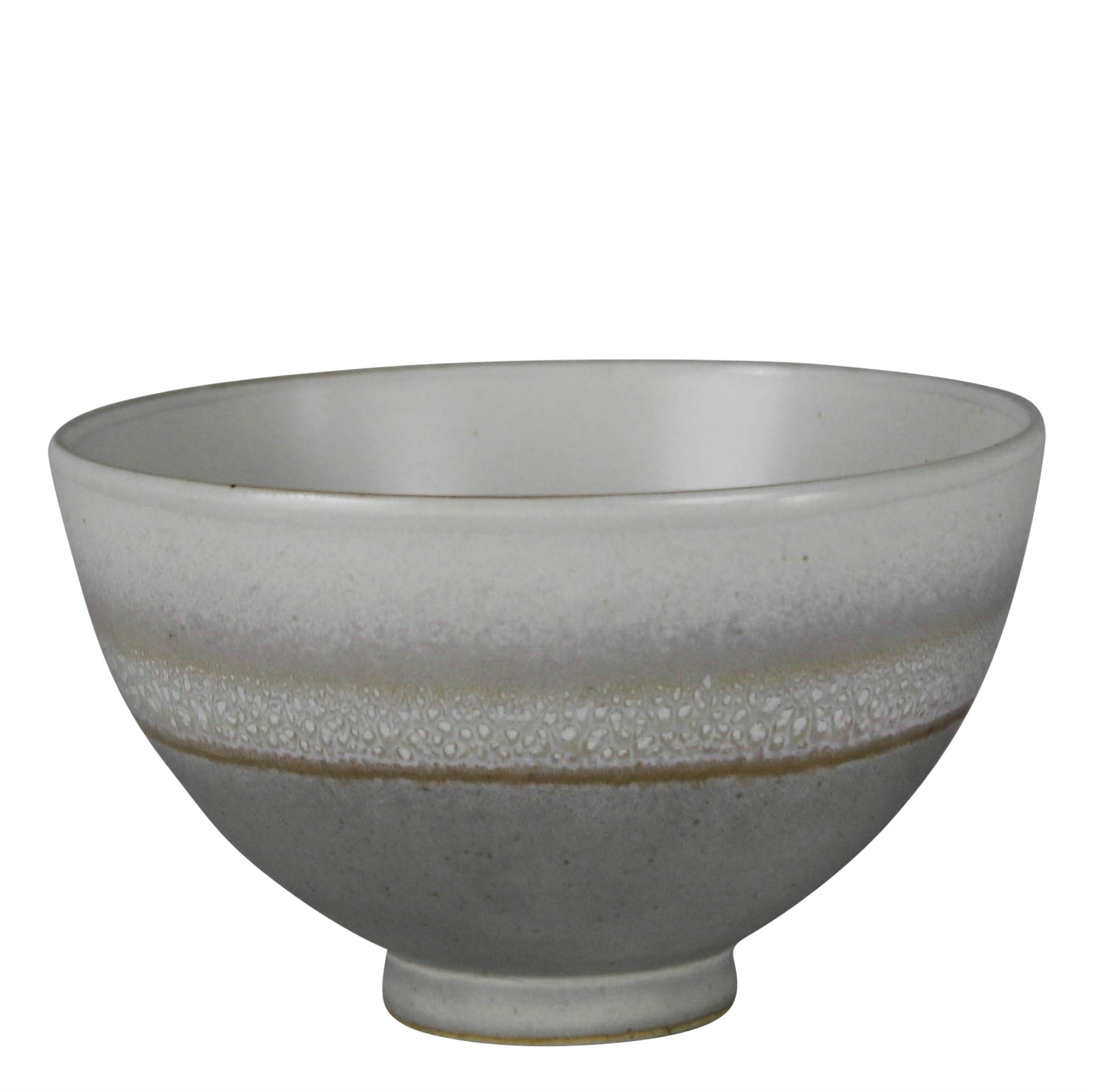 Bowl, Ceramic, Sage Green