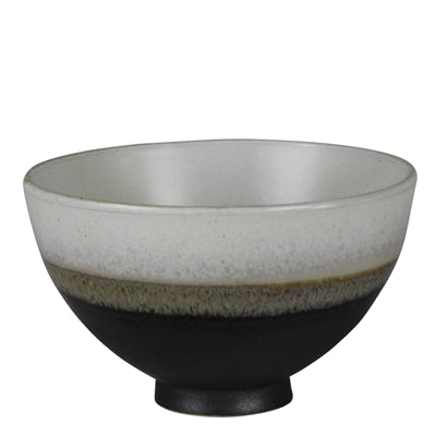 Bowl, Black