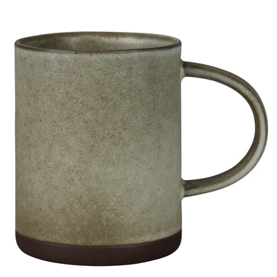 Mug, Camel Brown