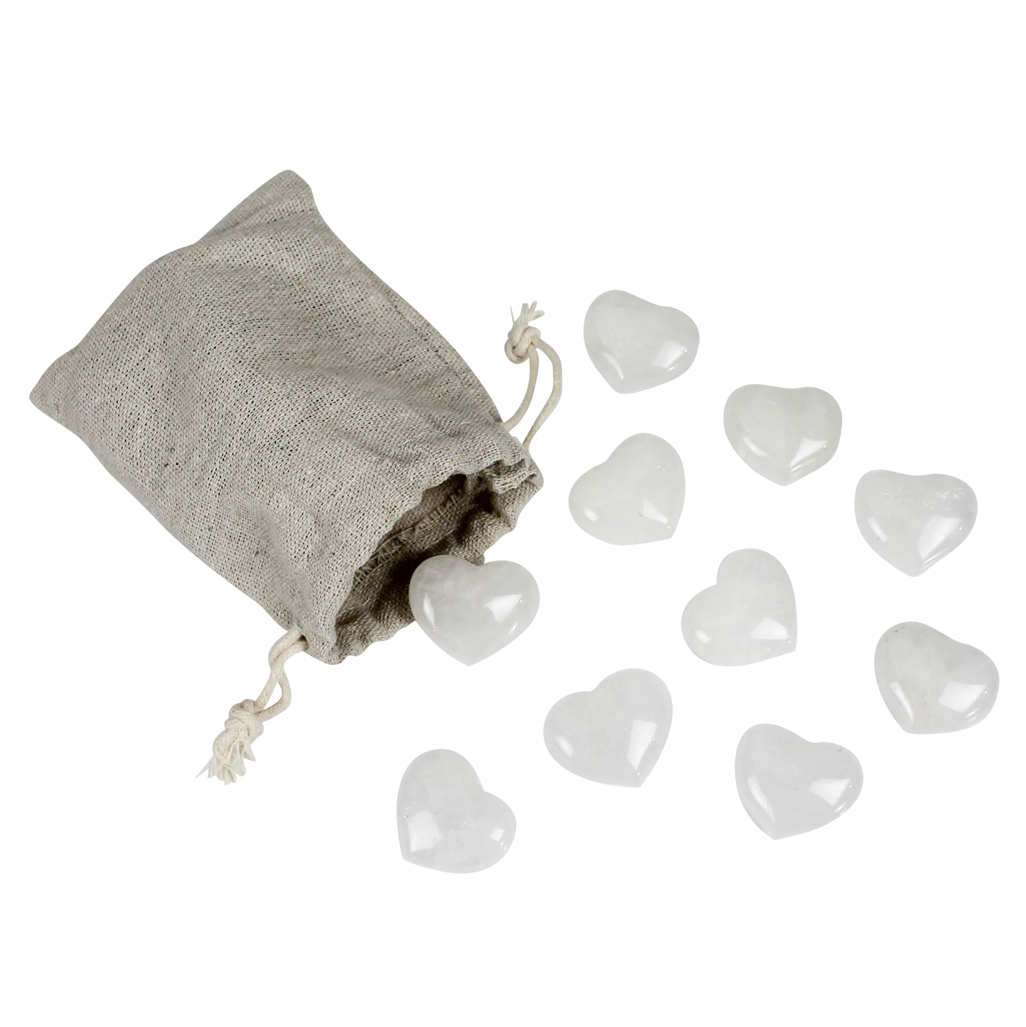 Quartz Heart