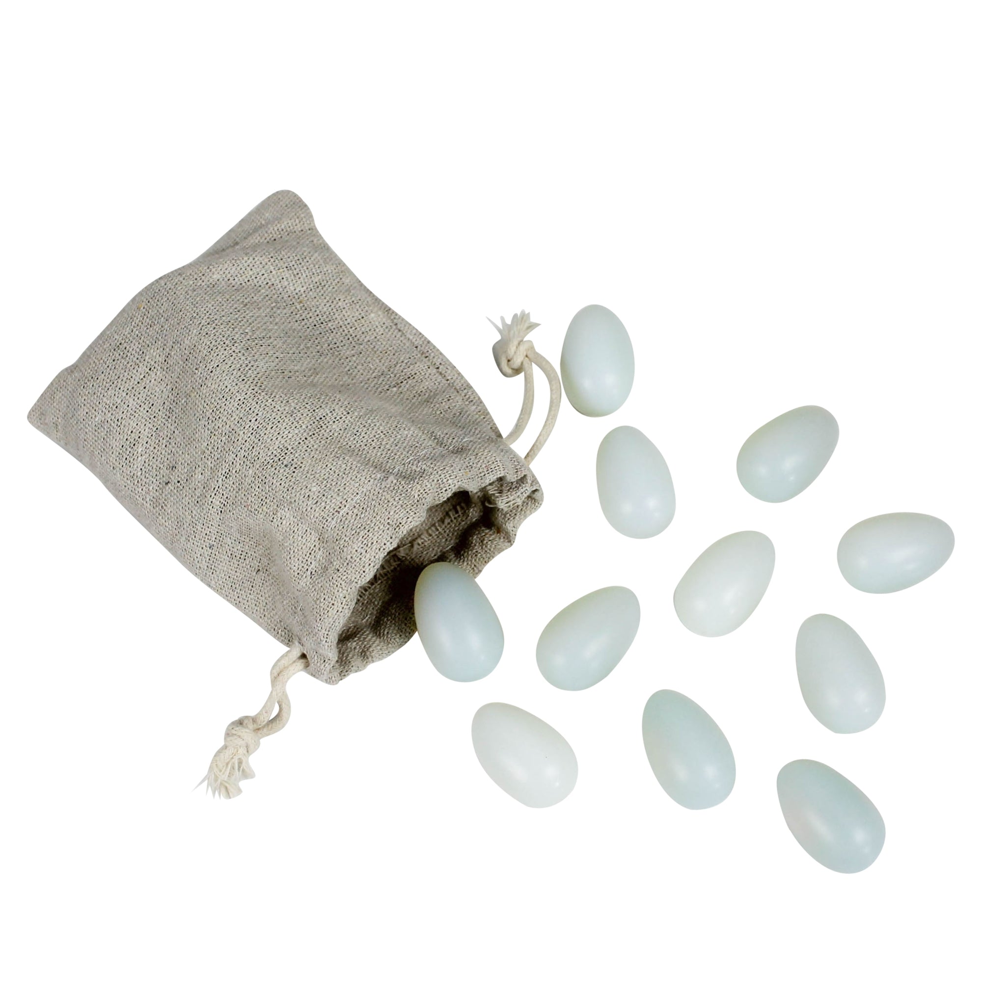 Oplaite Egg, Matte