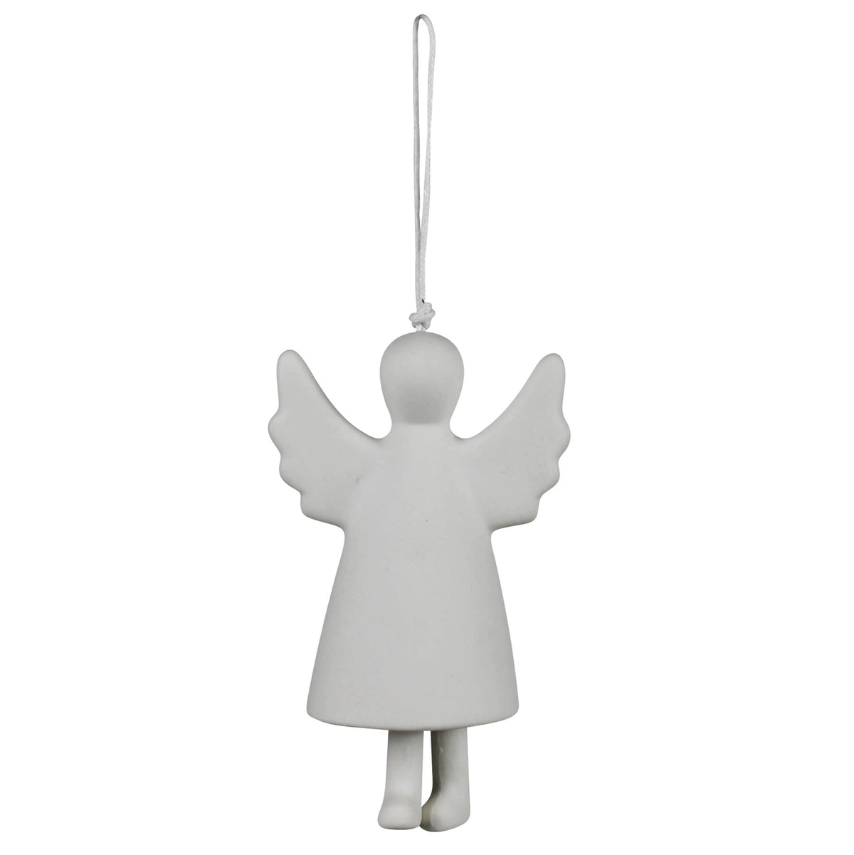 Angel Ornament