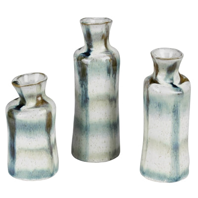 Tessa Vases - Set of 3