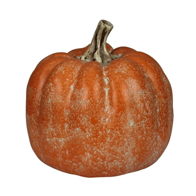 Pumpkin, Orange - Sm