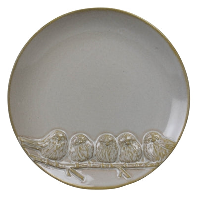 Tray with 5 Birds