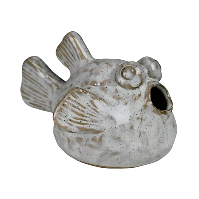 Fish Vase