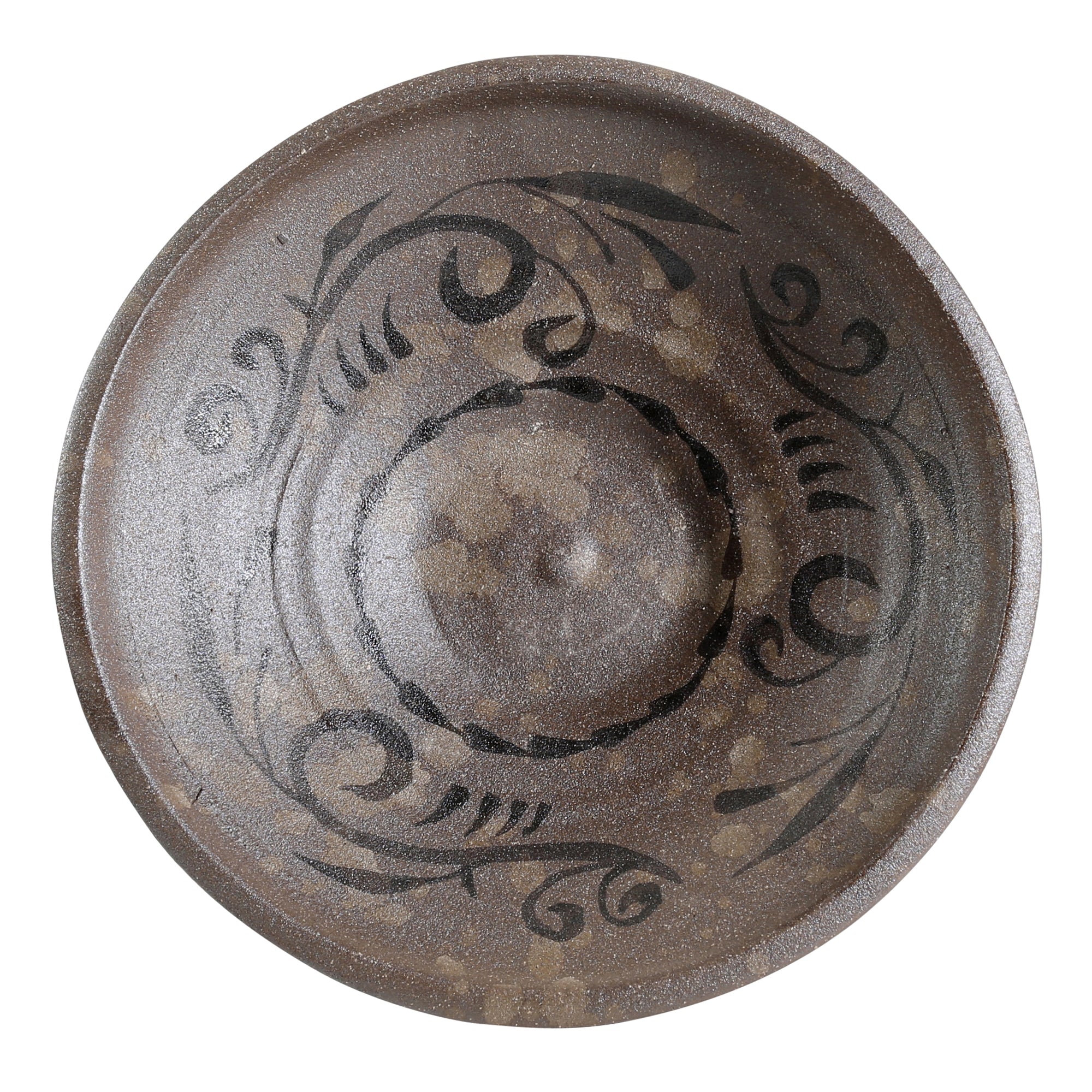 Bowl - Lrg, Ceramic