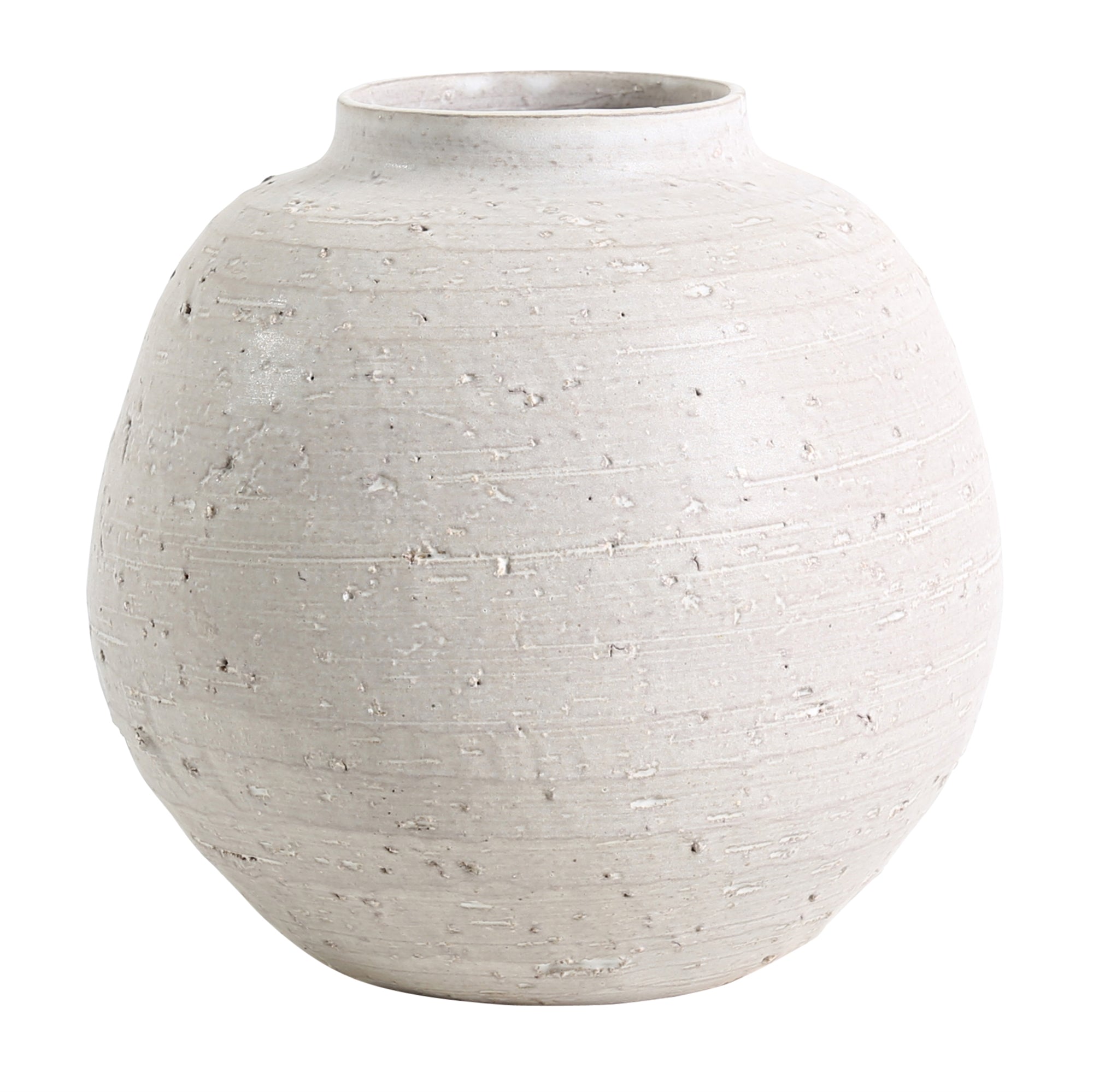 Vase, Ceramic