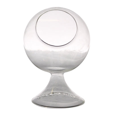Round Sphere Terrarium (Sm)