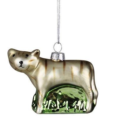 Cat Ornament