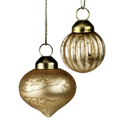 Ornaments - Box/8