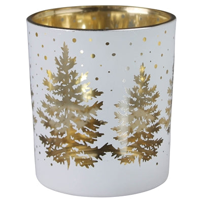 Votive - Tree