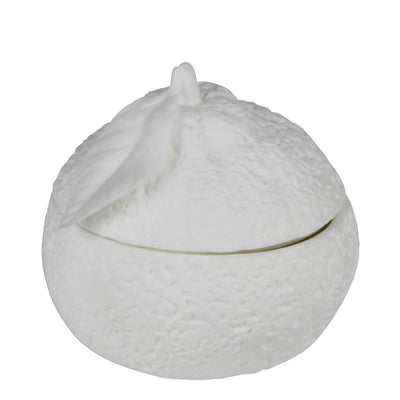 Mandarin Orange Box China