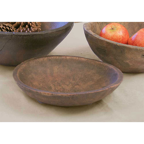 Shallow 9 Inch Bowl