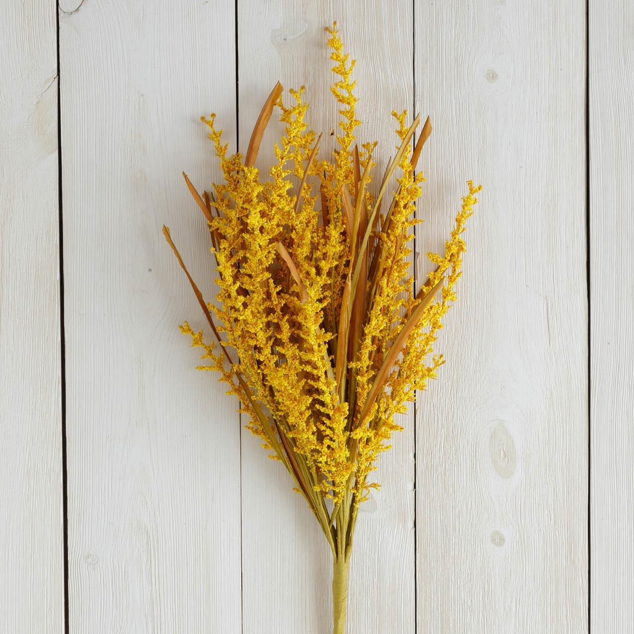 Bunch - Goldenrod, Mustard