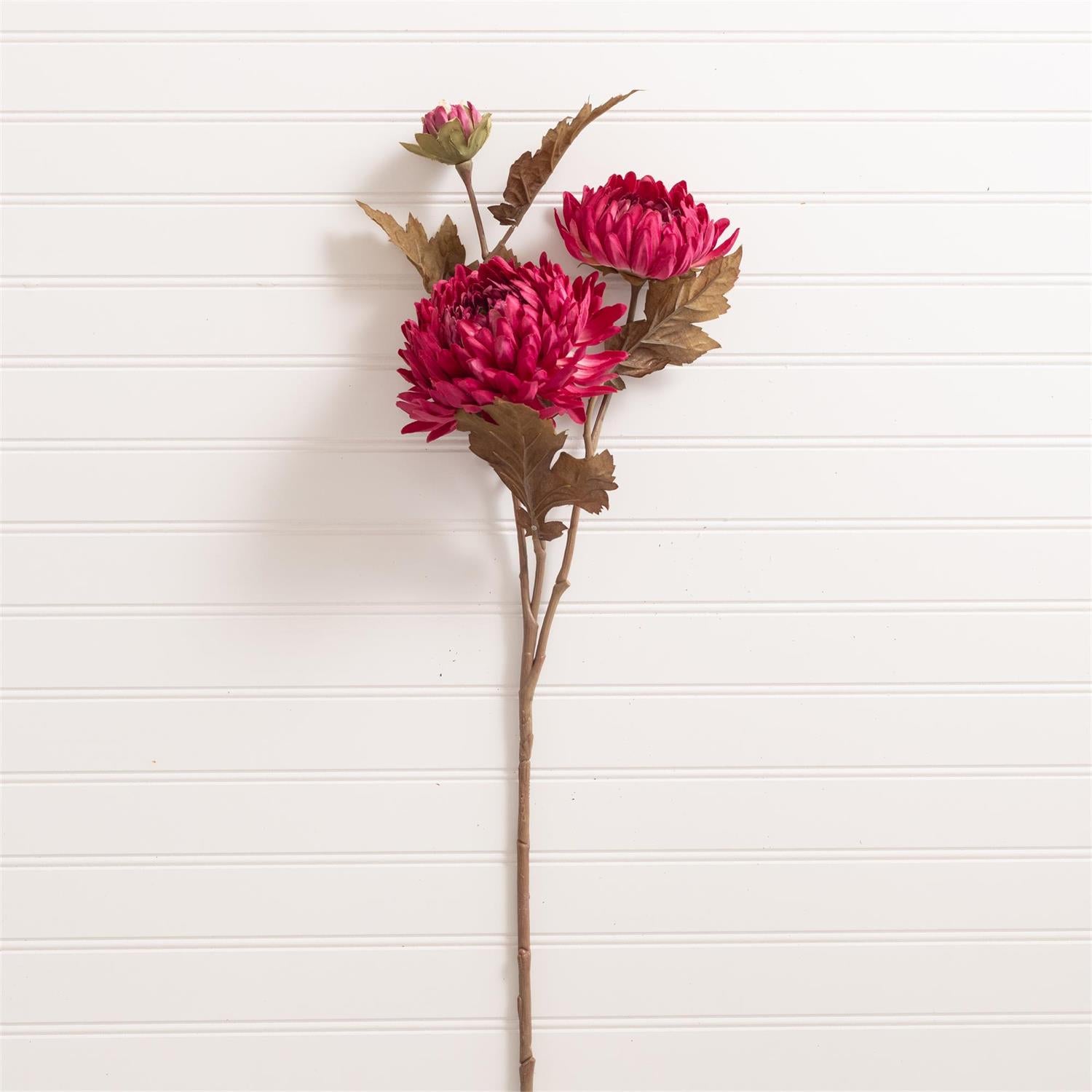Spray - Fuchsia Mum
