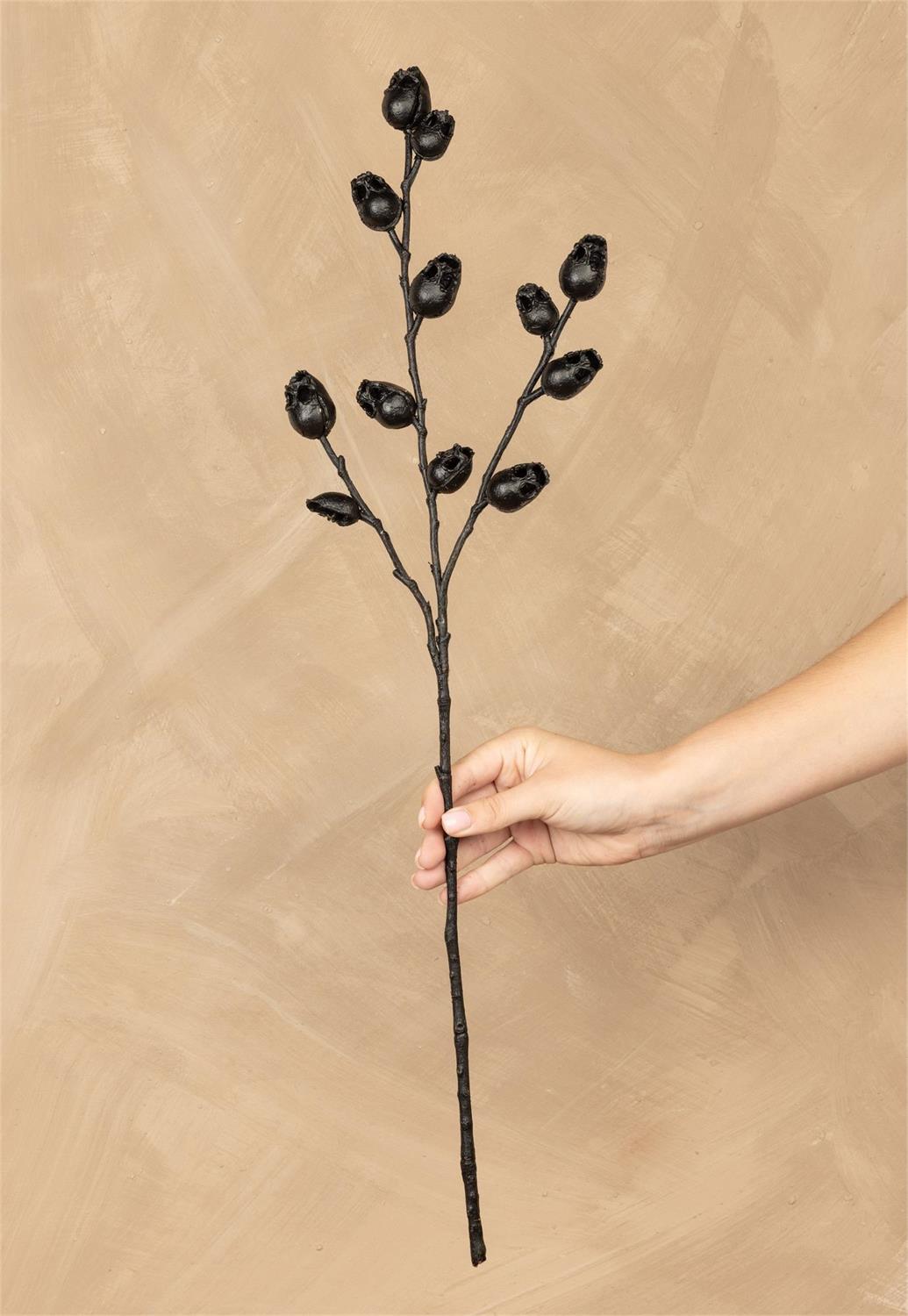 Stem - Zombie Pods Black