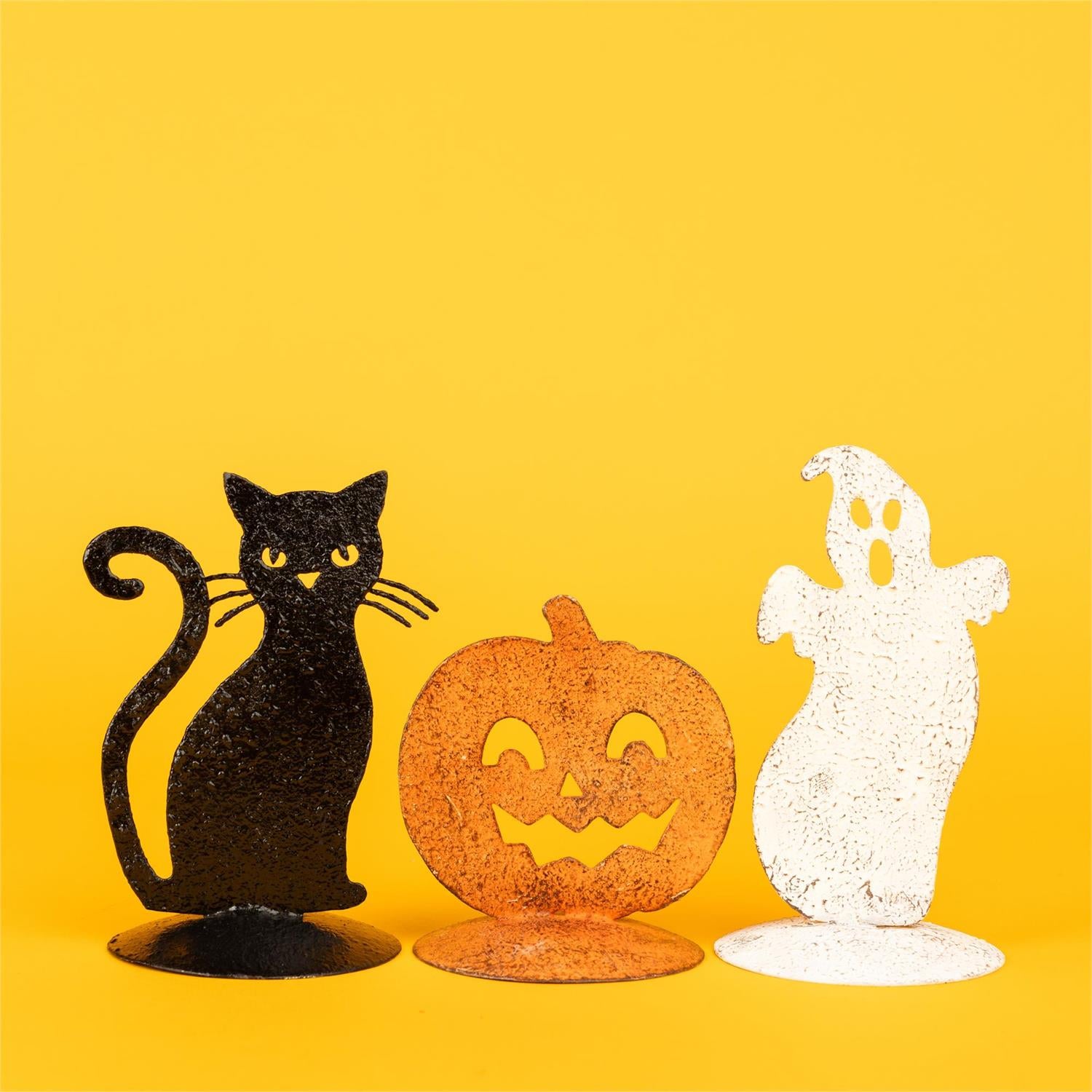 Spooky Silhouette (3 Designs)