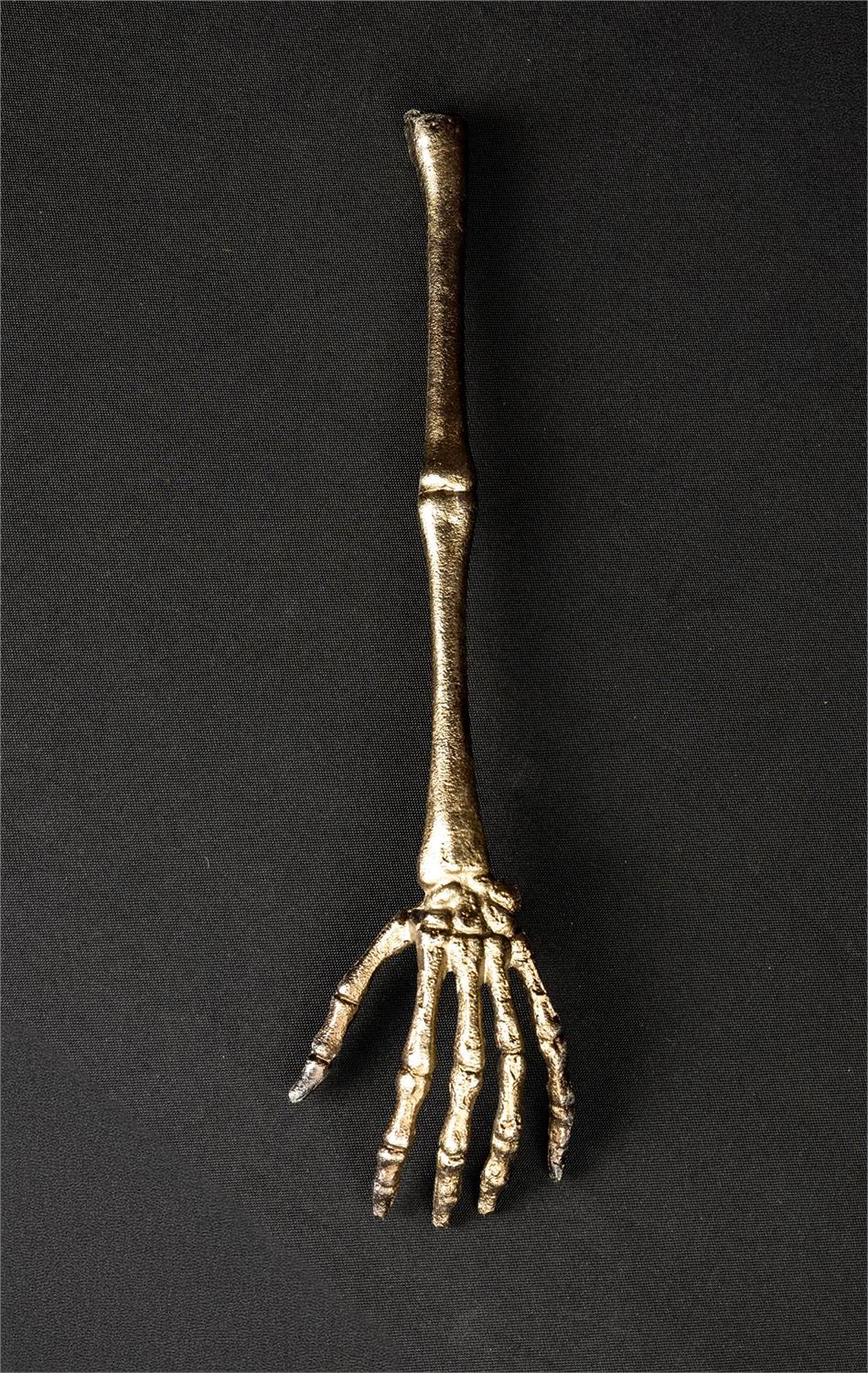 Phantom Skeleton Hand Curio