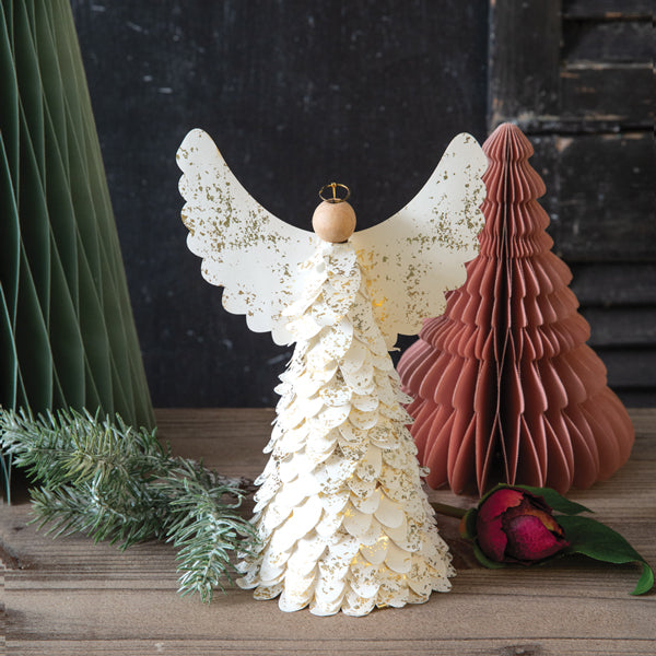 Small Paper Angel