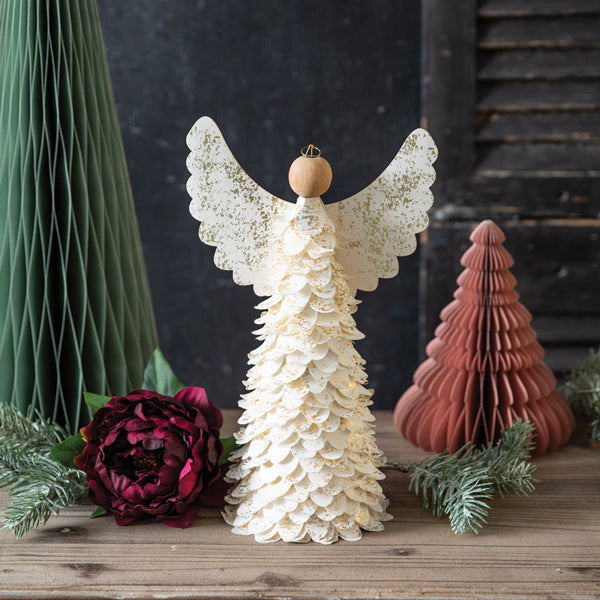 Medium Paper Angel