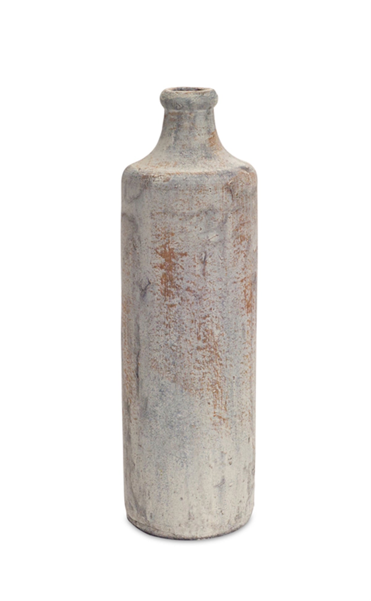 Ceramic Bottle Vase (S/2)