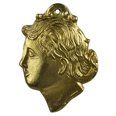 Hanging Milagro - Head