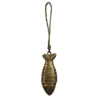 Fish Bell