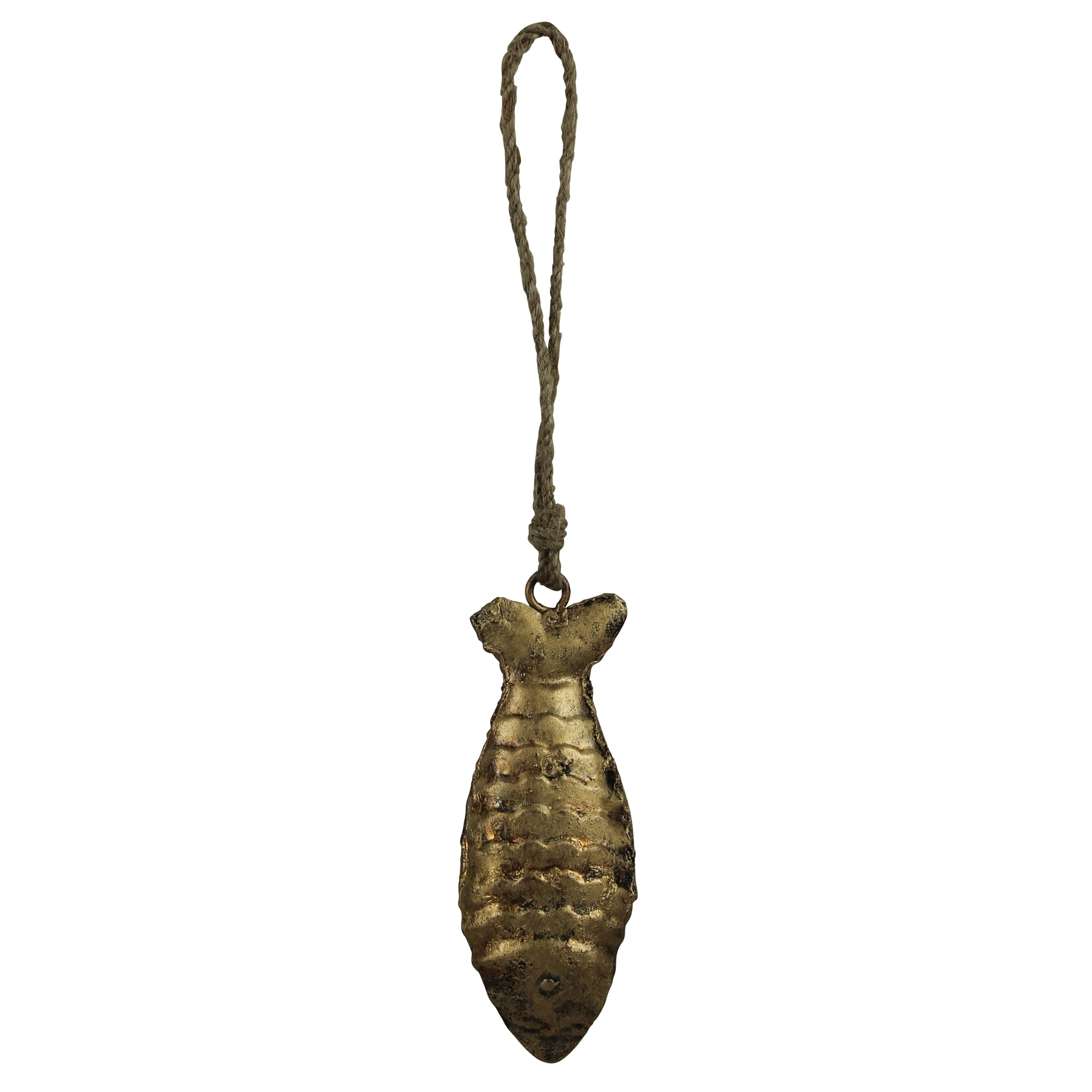 Fish Bell