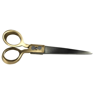 Scissor & Stainless