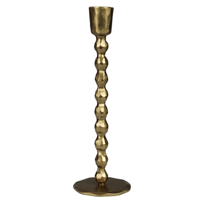 Talega Beaded Stem Taper Holder - (L)
