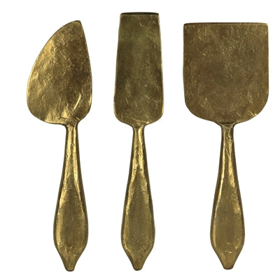 Cam Cheese Set/3