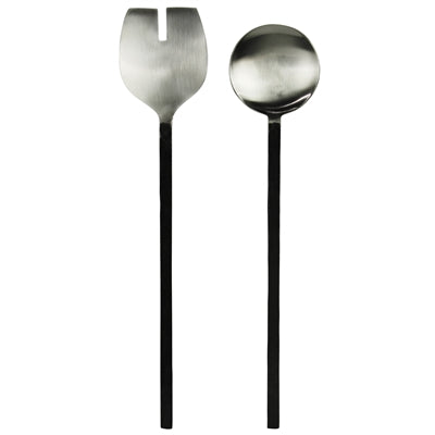 Zev Salad Servers