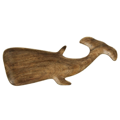 Whale Dish