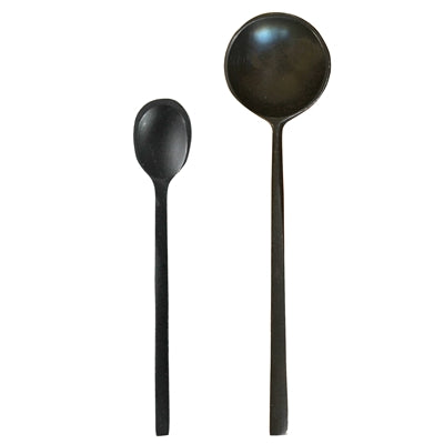 Duval Spoons, Set/2