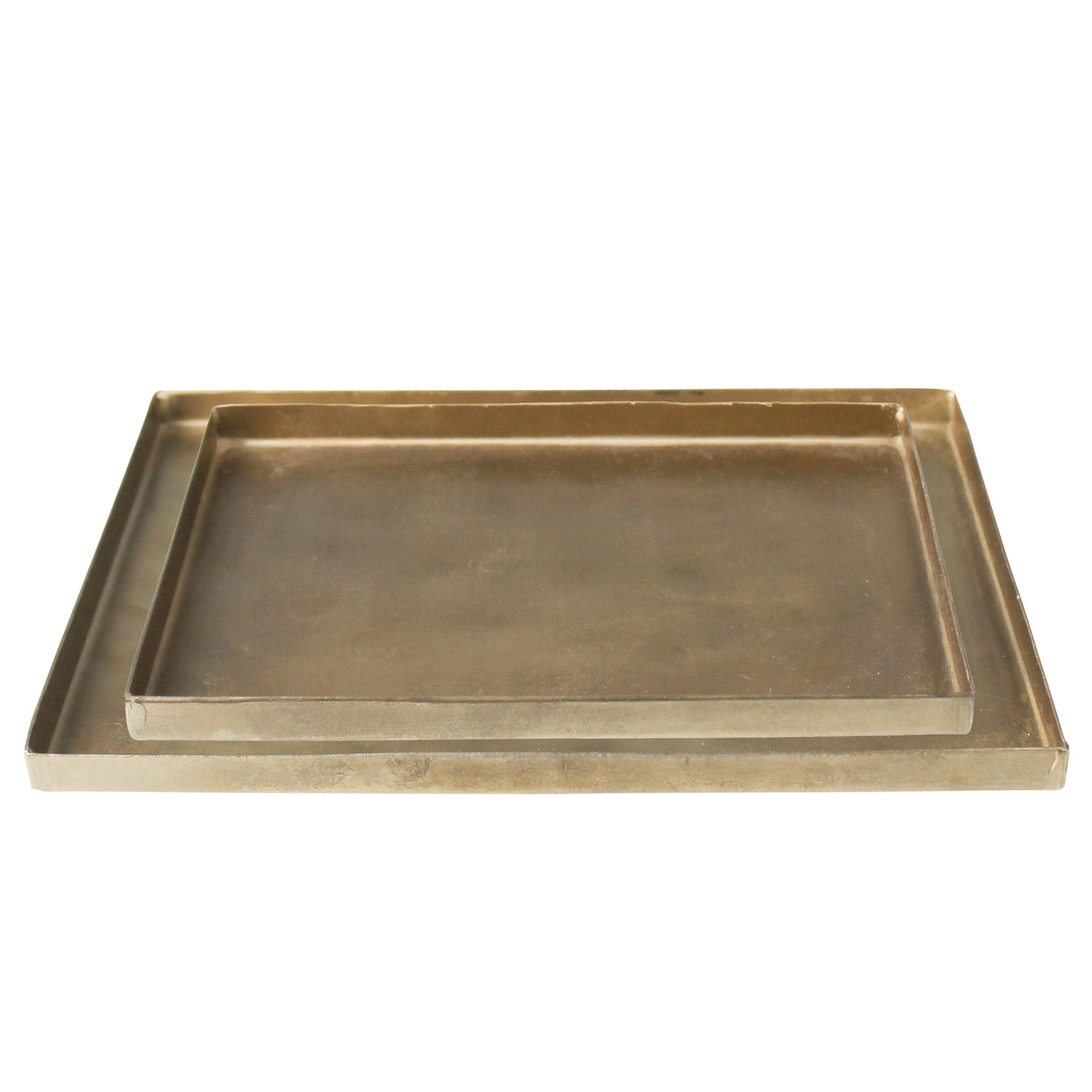 Tulum Trays, Set/2