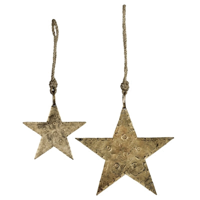 Pressed Stars, Set/2