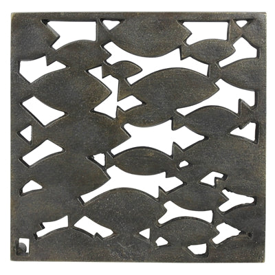 Fish Trivet