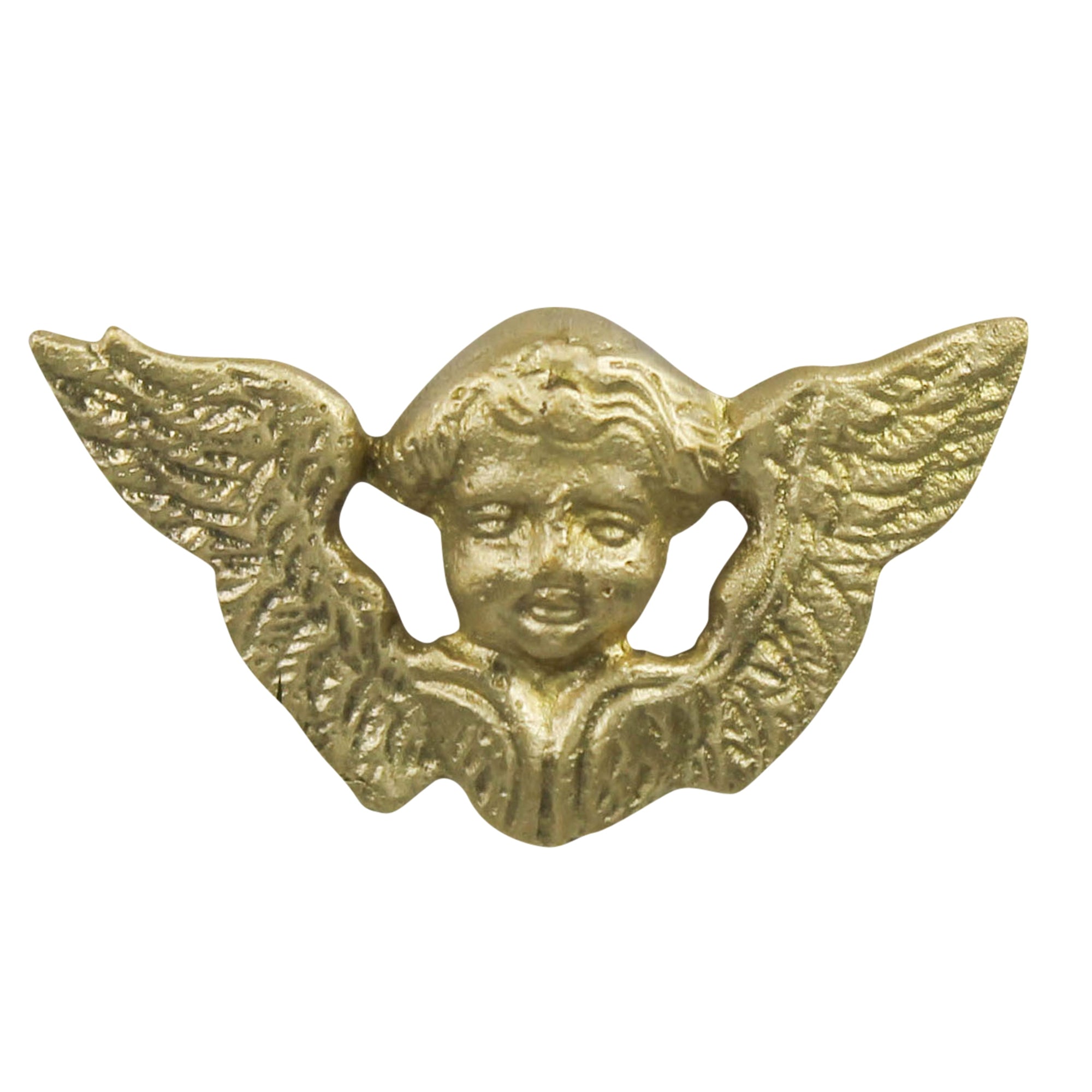 Candle Pin, Angel