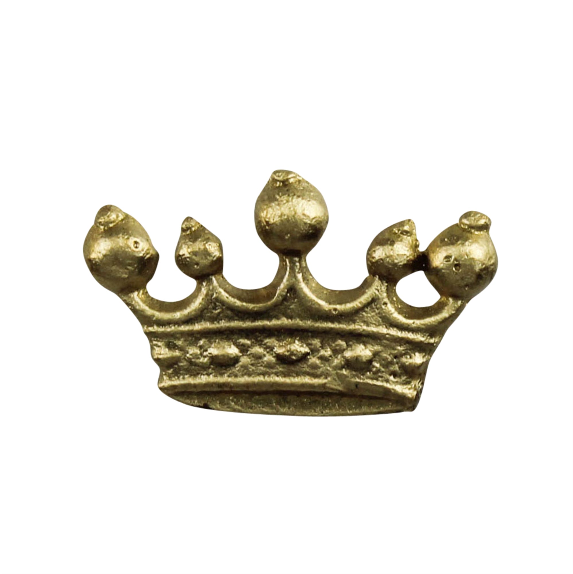 Candle Pin, Crown