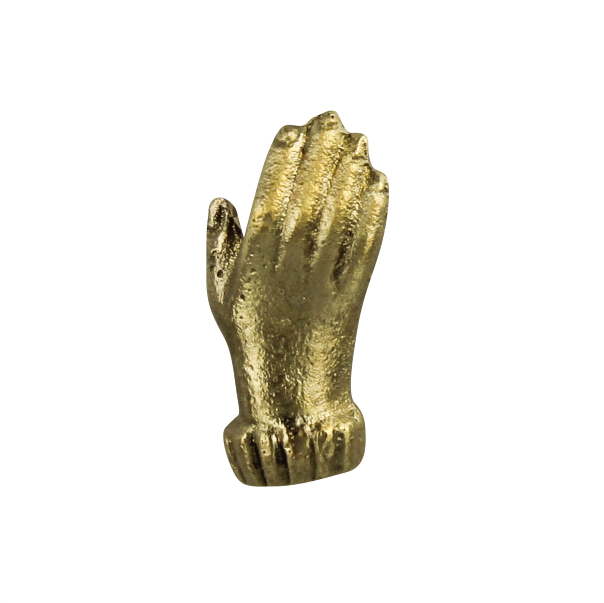 Candle Pin, Hand