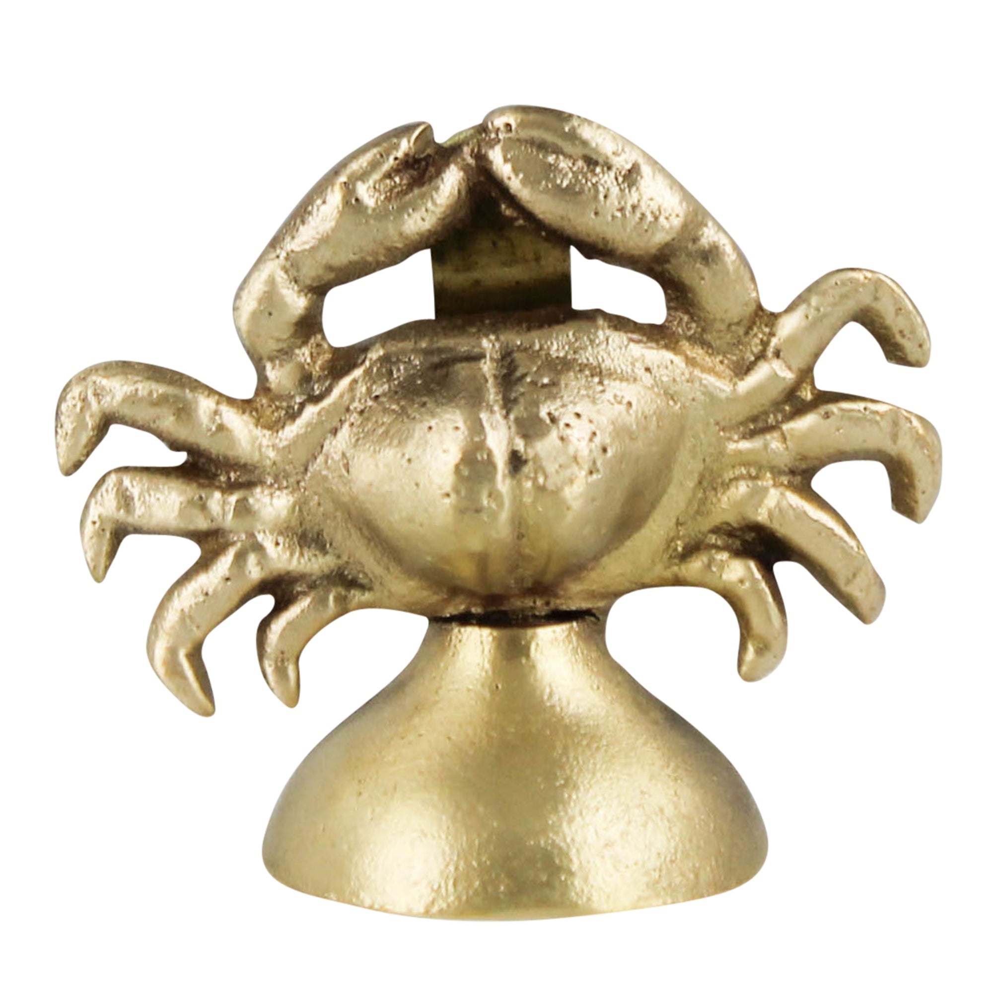 Placecard Holder, Crab