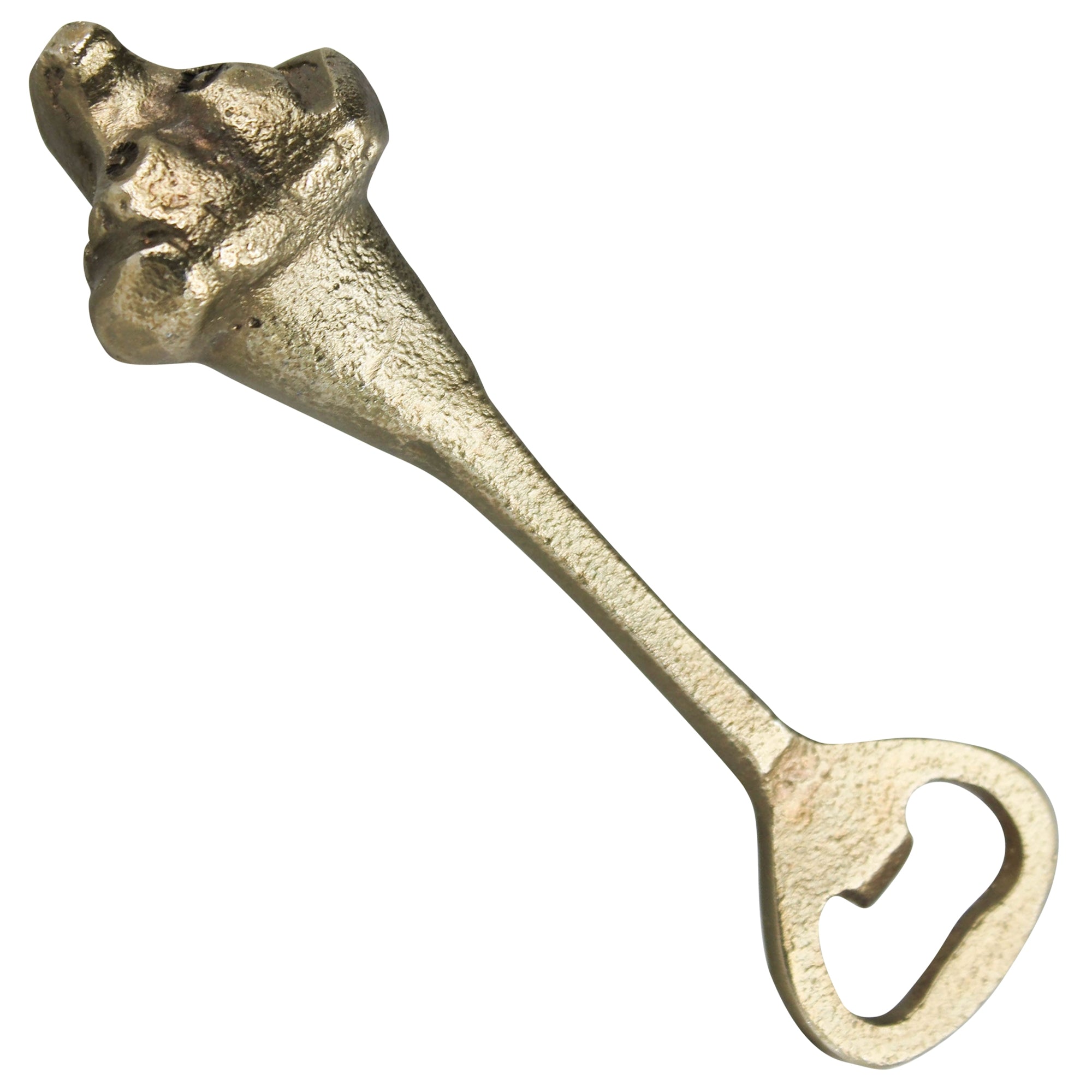 Dog Bottle Opener