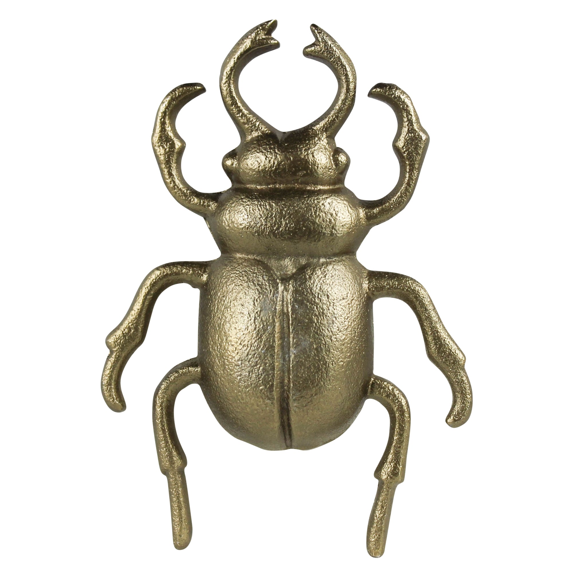 Scarab Bottle Opener