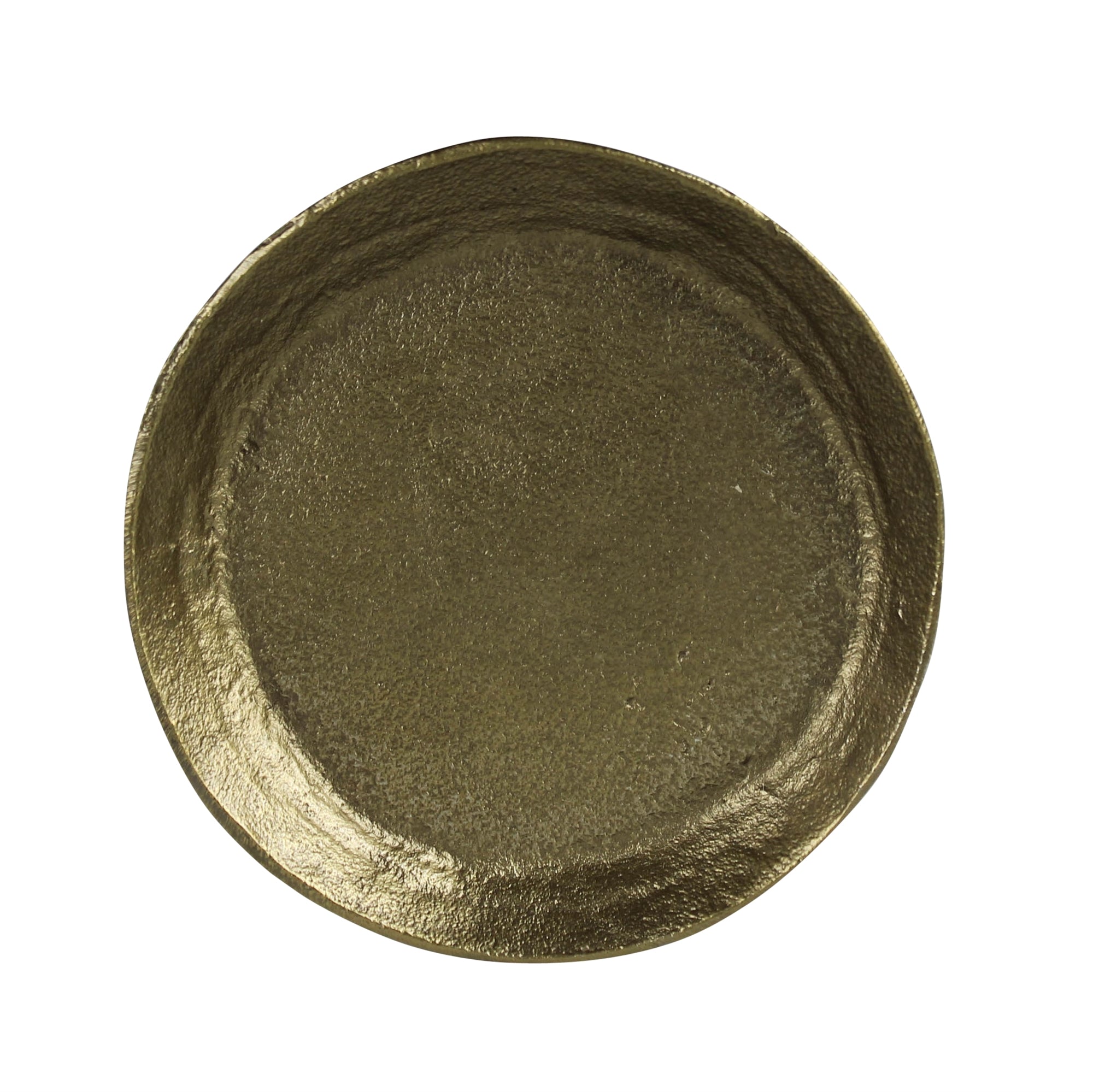 Tray, Round - Sm