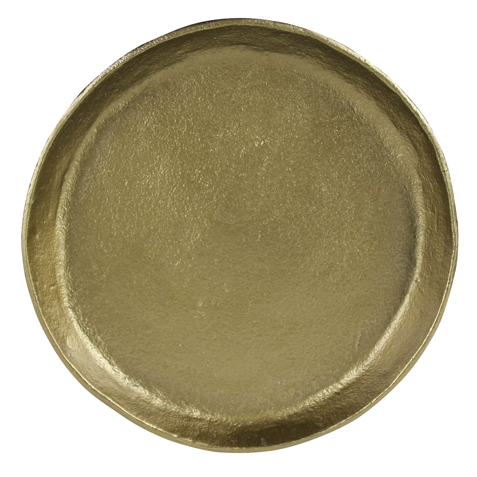 Tray, Round - Lrg