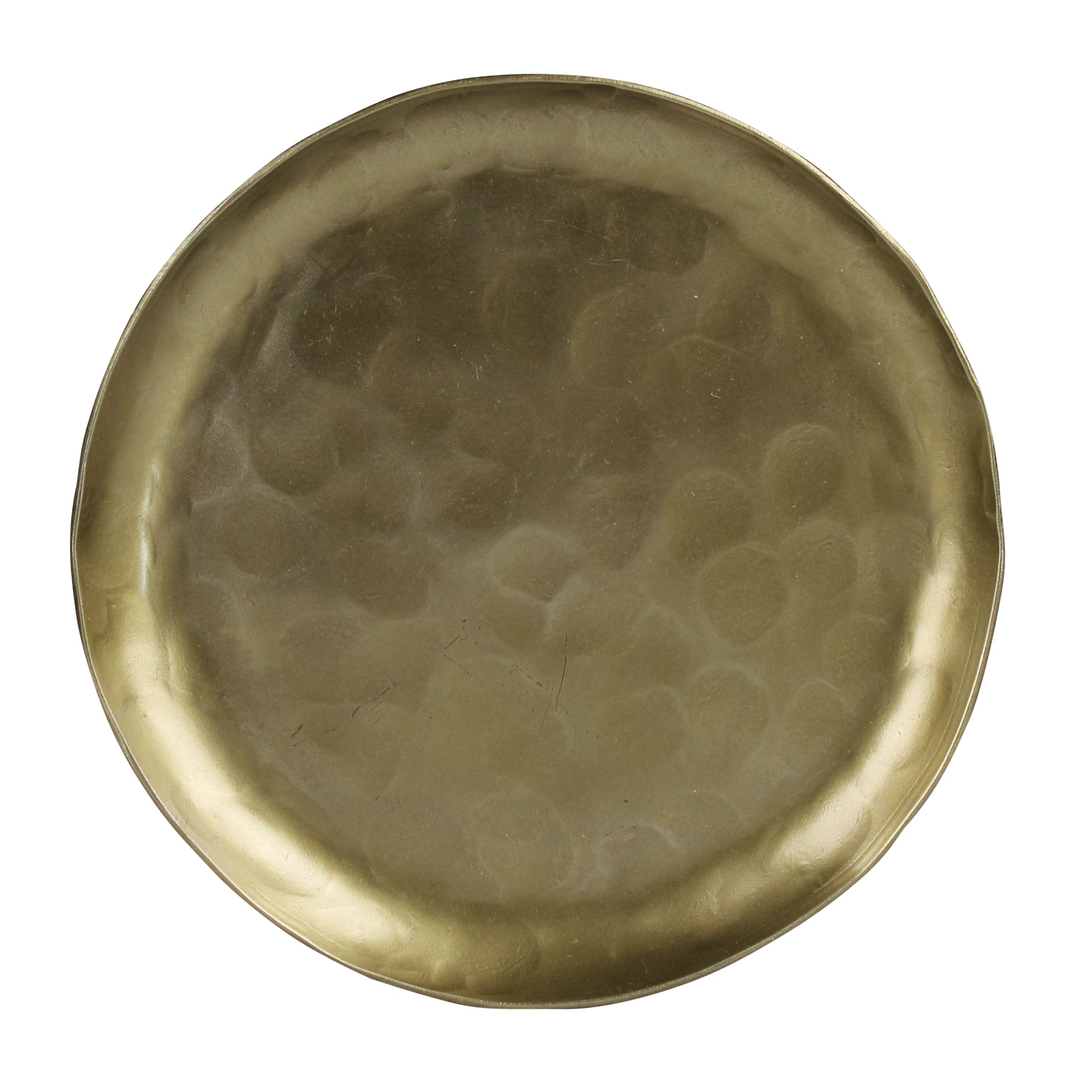 Forged Low Bowl